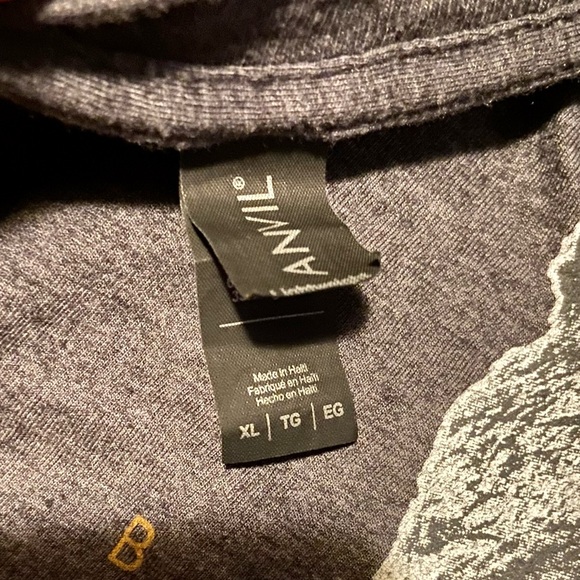 Boulder, Colorado Funny Joke Graphic Tshirt Men’s size XL - Picture 7 of 12